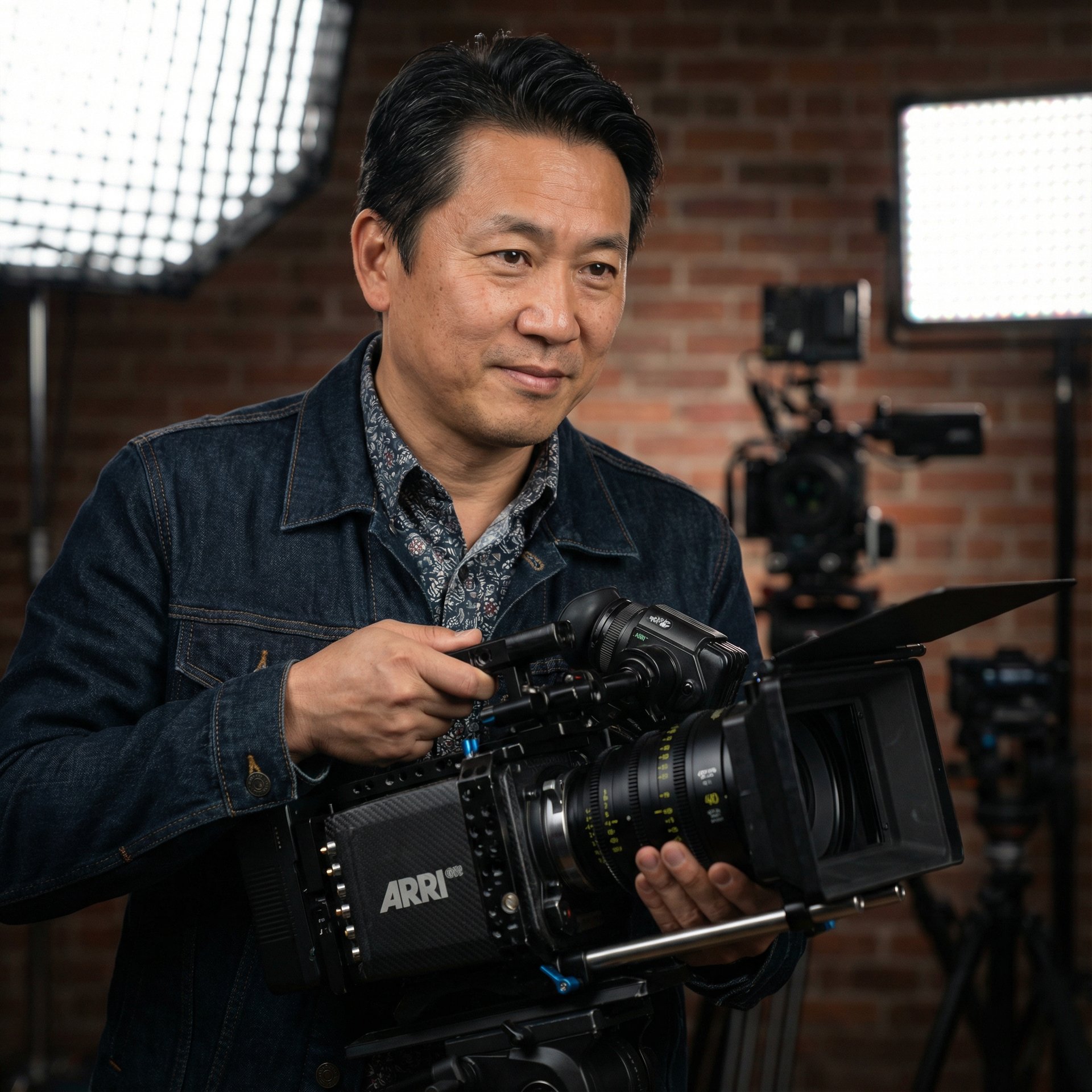 草莓视频摄影师